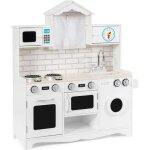 Costway cuisine pour enfants en bois 3 ans + effet lumière & sonore machine à laver micro - ondeshorlage ... Costway cuisine pour enfants en bois 3 ans + effet lumière & sonore machine à laver micro - ondeshorlage ...