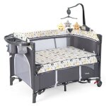 Costway lit parapluie bébé evolutif avec matelas 5 en 1 table à langer4 hauteurs réglablesboîte à musique ... Costway lit parapluie bébé evolutif avec matelas 5 en 1 table à langer4 hauteurs réglablesboîte à musique ...