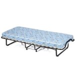 Costway lit pliant 1 personne sur roulettes 90 x 200 cm lit dappointpliable matelas en mémoire 10 cm ... Costway lit pliant 1 personne sur roulettes 90 x 200 cm lit dappointpliable matelas en mémoire 10 cm ...