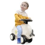 Porteur pour enfants - costway - forme d?avion - hélice - direction à 120° - 4 roues entièrement fermées ... Porteur pour enfants - costway - forme d?avion - hélice - direction à 120° - 4 roues entièrement fermées ...