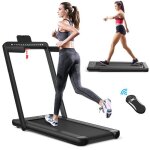Costway tapis de course pliable 075hp double affichage led app et télécommande vitesse motorisé 12 km ... Costway tapis de course pliable 075hp double affichage led app et télécommande vitesse motorisé 12 km ...