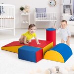 Cosyway 5pièces modules de motricité en mousse grands xl blocs de construction sur logiciel avec housse ... Cosyway 5pièces modules de motricité en mousse grands xl blocs de construction sur logiciel avec housse ...