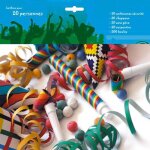 Cotillons sachet pour 20 personnes