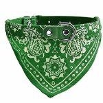 Coton réglable chien chiot écharpe de cou de chat pour animaux de compagnie foulard à col bandana idéal ... Coton réglable chien chiot écharpe de cou de chat pour animaux de compagnie foulard à col bandana idéal ...