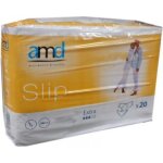 Couches changes complet taille m petite absorbsion (20)