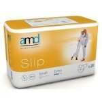 Couches changes complets taille s petite absorption - amd - change complet - extra - hommes et femmes ...