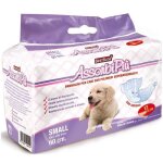 Couche pour chien
