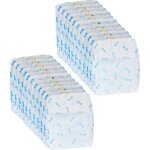 Couches pour chiens m�les - lvx - s 22 pcs - d�sodorisation au charbon de bambou