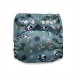 Couche lavable b�b� so easy chien - chat taille unique (3 - 15kg)