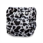 Couche lavable b�b� so easy dalmatien taille unique (3 - 15kg)