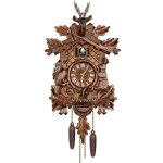 Coucou qui senvole - horloge murale suspendue en bois réveil oiseau horloge coucou pour la maison décorat ... Coucou qui senvole - horloge murale suspendue en bois réveil oiseau horloge coucou pour la maison décorat ...