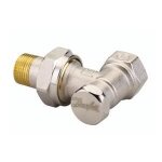 Coude de réglage rlv - s 10 - f 3 / 8(12 / 17) - danfoss - raccord de plomberie - laiton - a visser - ... Coude de réglage rlv - s 10 - f 3 / 8(12 / 17) - danfoss - raccord de plomberie - laiton - a visser - ...