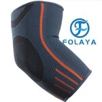 Coudire tendinite manchon de compression bras et coude pour tennis elbow coudire musculation et picondylite ...