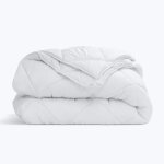 Hypnia - couette 4 saisons 240 x 260 cm 500g / m