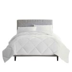 Couette synthétique lavable à 95° - garnissage fibre creuse siliconée ? fabrication française ? hygiénique ... Couette synthétique lavable à 95° - garnissage fibre creuse siliconée ? fabrication française ? hygiénique ...