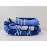 Couette l�g�re astucieuse - 2 personnes 220 x 240 - sp�cial �t� - mortreux