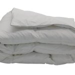 Couette chaude coton plumettes - 2 personnes 220x240 - spécial hiver - mortreux Couette chaude coton plumettes - 2 personnes 220x240 - spécial hiver - mortreux