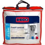 Couette dodo anti - transpirante - 140x200 cm - fresh control