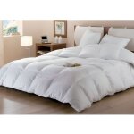 Couette dodo naturelle duvet baffin - 220x240cm Couette dodo naturelle duvet baffin - 220x240cm