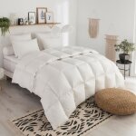 Dodo - couette tradition legere - 70% duvet doie - 140 x 200 cm Dodo - couette tradition legere - 70% duvet doie - 140 x 200 cm
