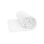 Couette �t� 200x200 - couverture fine agr�able - couette douce moelleuse - fibres creuses - parfaite ...