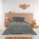 Couette imprim�e chaude fursy 140x200cm pour lit 90x190 - �dredon 350g / m� microfibre fabriqu� en france ...