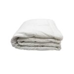 Couette l�g�re recycl�e - 2 personnes 240x260 - sp�cial �t� - mortreux