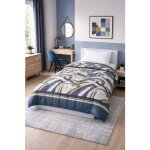 Couette - mortreux - sophar - 140 x 200 cm - 300 g / m� - toutes saisons