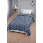 Couette - mortreux - d - tox - 140 x 200 cm - l�g�re (sp�cial �t�) - microfibre