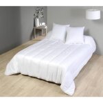 Couette - mortreux - ultra légère - 240x260 cm - microfibre - spécial Été Couette - mortreux - ultra légère - 240x260 cm - microfibre - spécial Été