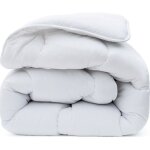 Couette - sampur - nuage - 220x240 cm - thermor�gulatrice - 600 gr / m2 - hypoallerg�nique