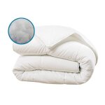 Couette synth�tique kokoon 200x200 cm