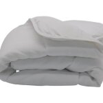 Couette tempre bb 3 en 1 - 80 x 120 - mi saison - mortreux