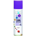 Colle en spray - odif - 404 - 250ml - repositionnable - multi - supports