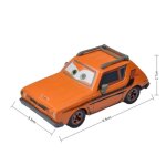Couleur gremlin orange modèle de voiture cars 2 pixar cars 3 lightning mcqueen jackson storm mater 1:55 ... Couleur gremlin orange modèle de voiture cars 2 pixar cars 3 lightning mcqueen jackson storm mater 1:55 ...