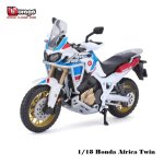 Couleur honda africa twin jouet de moto honda africa twin adventure 1:18 modèle en alliage simulation ... Couleur honda africa twin jouet de moto honda africa twin adventure 1:18 modèle en alliage simulation ...