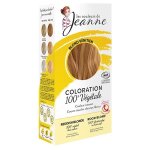 Les couleurs de jeanne coloration vgtale blond vnitien 100g