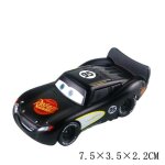 Couleur noir mcqueen 1. 0 v�hicule pixar cars 3 lightning mcqueen racing jackson storm cruz smokey 1:55 ...