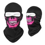 Couleur sbx01 - 06 cagoule de protection solaire dextérieur pour moto masque facial en lycra casquette ... Couleur sbx01 - 06 cagoule de protection solaire dextérieur pour moto masque facial en lycra casquette ...