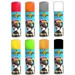 Couleur temporaire pour cheveux hair colour spe?