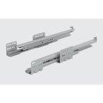Coulisses arcitech hettich actro silent systeme - 40kg l. 500 - 9240931 Coulisses arcitech hettich actro silent systeme - 40kg l. 500 - 9240931