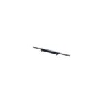 Coulisse de table aluminium pour caravane et camping - car Coulisse de table aluminium pour caravane et camping - car