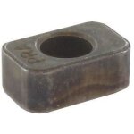 Coulisseau ou cale de r�glage pour lamiers de taille - haies stihl