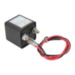 Coupe - batterie avec télécommande interrupteur de déconnexion de batterie de voiture interrupteur de ... Coupe - batterie avec télécommande interrupteur de déconnexion de batterie de voiture interrupteur de ...