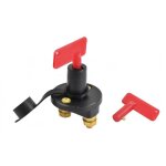 Coupe batterie v�hicule ou bateau 500a