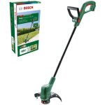 Coupe bordures 18v bosch - easygrasscut 18v - 26 (26 cm de diamtre de coupe sans batterie)