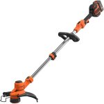 Coupe - bordures - black + decker - bcsta536l1 - 33cm - lithium 36v - afs? technologie Coupe - bordures - black + decker - bcsta536l1 - 33cm - lithium 36v - afs? technologie