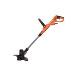 Coupe - bordures électrique filaire - black&decker - beste628 - qs - 550w - 28cm Coupe - bordures électrique filaire - black&decker - beste628 - qs - 550w - 28cm