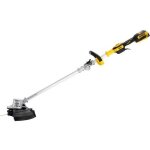 Coupe - bordures repliable xr 18v (sans batterie ni chargeur) - dewalt - dcmst561n