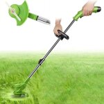 Coupe - bordure sans fil 12v débroussailleuse Électrique outils de jardin avec batterie 1. 5ah chargeur ... Coupe - bordure sans fil 12v débroussailleuse Électrique outils de jardin avec batterie 1. 5ah chargeur ...